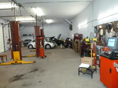 shop