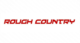 Rough Country Logo